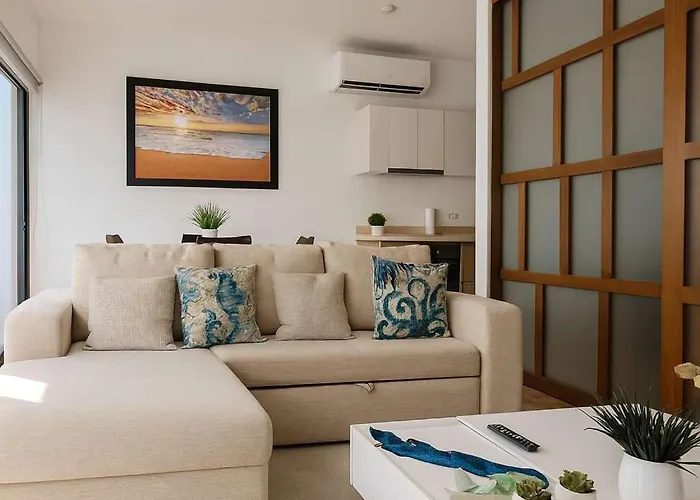 Modern King 4 Pools & Prime Spot Hébergement de vacances Playa del Carmen
