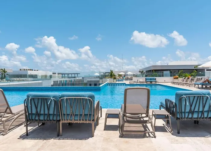 Hébergement de vacances Modern King 4 Pools & Prime Spot