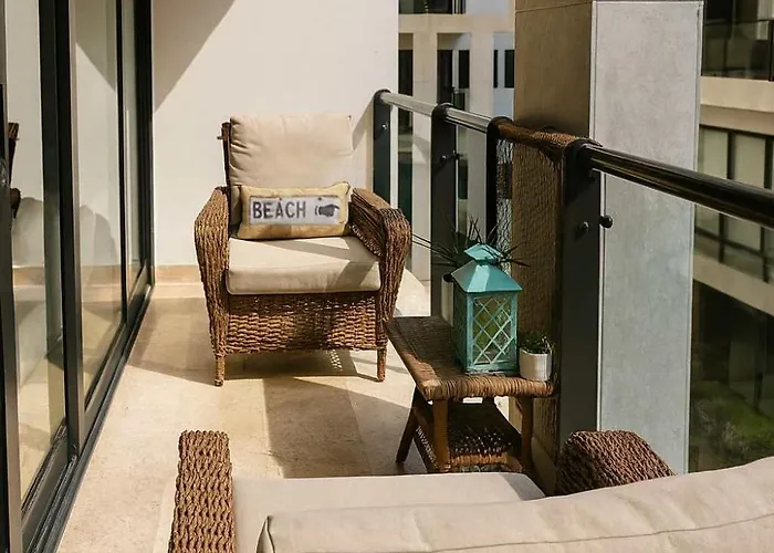 Modern King 4 Pools & Prime Spot Playa del Carmen