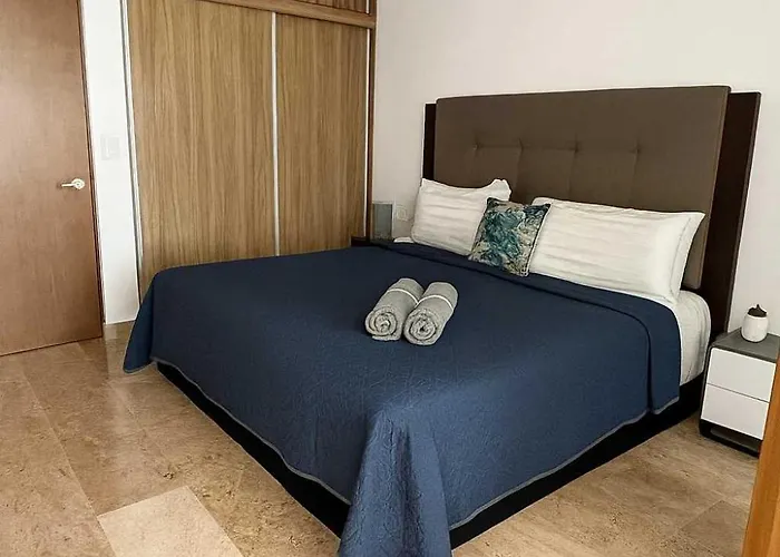Hébergement de vacances Modern King 4 Pools & Prime Spot *