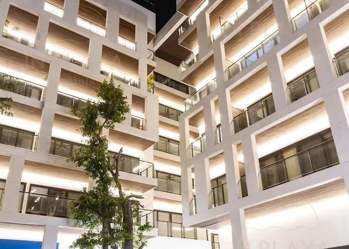 Hébergement de vacances Modern King 4 Pools & Prime Spot