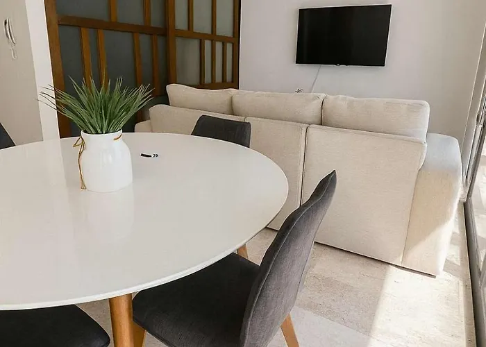 Hébergement de vacances Modern King 4 Pools & Prime Spot