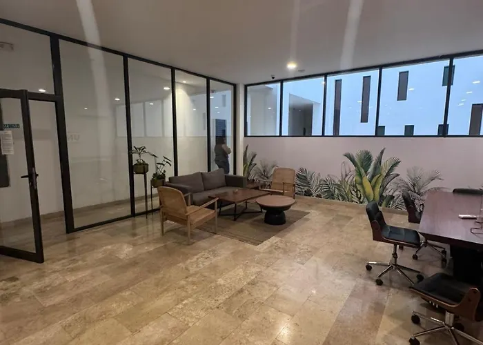 Hébergement de vacances Modern King 4 Pools & Prime Spot Playa del Carmen